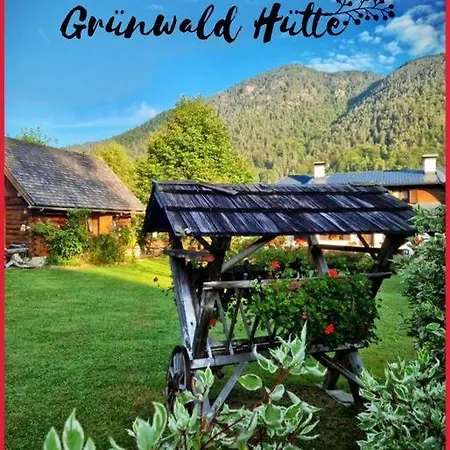 Gruenwald Huette * 塔尔维西奥