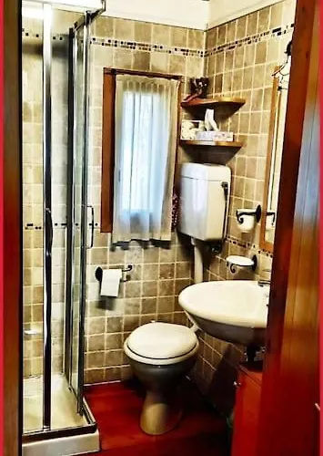 Gruenwald Huette Chalet